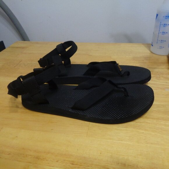 Teva Original Sandal Mens Sz 13 - Picture 2 of 7